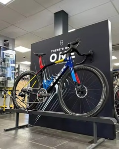 Madone SLR 9 AXS Gen 8 (2025) มีสินค้ามาใหม่ - Product Image 3