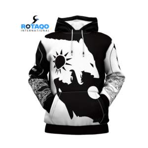 Sudadera Ultimate para Hombre Hanes, Sudadera con Capucha de Felpa Gruesa, Sudadera de Algodón para Hombre - Product Image 1