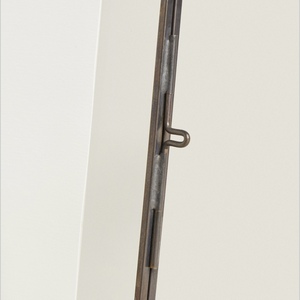 Laiton antique or Double verre métal cadre Photo Style à la mode taille personnalisée support de conception gaufrage/découpe impression maison - Product Image 4