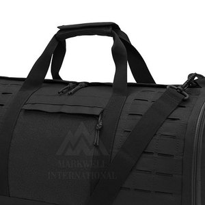 Precio al por mayor Bolsas de deporte ligeras Bolsas de deporte de llegada caliente Diseño único Bolsas de deporte de color personalizado - Product Image 6