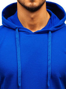 Sweat-shirt pour homme de haute qualité, logo personnalisé de haute qualité, logo personnalisé OEM, fabricant direct, nouveau produit - Product Image 3