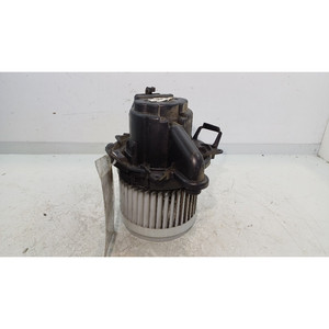 Motor de ventilación de cabina Renault Captur Serie 272101005R K9K608 diésel 1461 (13>19) - Product Image 3