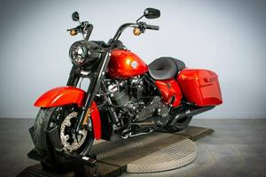 Nouvelle Moto de Tourisme Instant Marketing 2026 Road King Special FLHRXS US 1000-1500cc >80km/h - Product Image 6