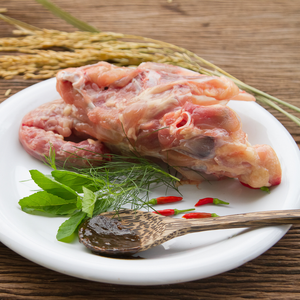 Directo del Proveedor, Patas de Pollo Halal Procesadas, Sin Piel, Congeladas, Sin Cafeína, a Granel, Grado A - Product Image 6