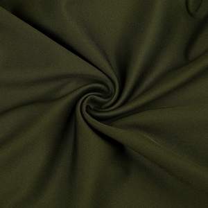 Veste courte avec Baggy Pent coupe-vent survêtement en polyester 2 pièces ensemble court tenues survêtement femmes survêtement 2 pièces - Product Image 5