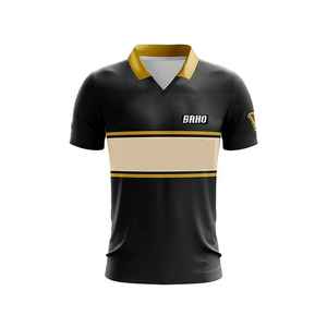Vendedores de camisetas de GAA al por mayor que ofrecen soluciones fiables de ropa deportiva para minoristas de clubes y asociaciones deportivas - Product Image 4