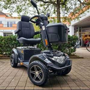 ORIGINAL BRAND NEW 48v 1200w <b>Electric</b> Handcycle <b>Wheelchair</b> Motor Conversion Kit E Power <b>Wheelchair</b> <b>Electric</b> - Product Image 1