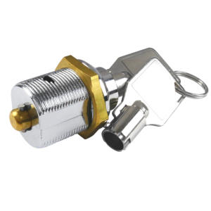 Premium High-Security Push Lock Cylinders for Safes and Safe Boxes - Product Image 6