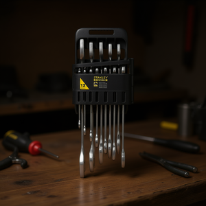 ประแจรวมกันลื่น Stanley Fatmax Metric System Module 12 - Product Image 3