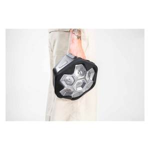 Lampe de fête Lightboks Black Disc Jockey, modèle 40400014 - Product Image 6