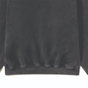 Nouveaux sweats à capuche d'hiver personnalisés, poids normal, à séchage rapide, respirants, écologiques, 100% coton, vente personnalisée pour hommes - Product Image 6