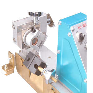 Huawei Chất lượng cao tự động Hàn vận chuyển máy thương hiệu nổi tiếng HK-5SN Xe đẩy Điều kiện Mới Hàn <span class=keywords><strong>Mig</strong></span> - Product Image 4