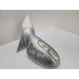 กระจกมองข้างขวา DX MERCEDES CLK Cabrio W209 MIRROR 11 PIN (03>) - Product Image 3