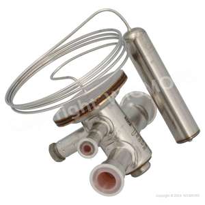 Détendeur thermostatique Danfoss, TCBE, R407C, 068U4251 - Product Image 2