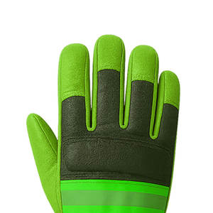 Guantes Antideslizantes Resistentes al Fuego y a las Llamas - Product Image 3