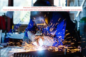 Ô tô tấm kim loại chế tạo xe cơ thể dập chính xác cắt kim loại tùy chỉnh tấm uốn Hàn dịch vụ - Product Image 3