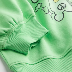 Sweatshirts d'hiver pour femmes Sweatshirts à col rond pour femmes Style décontracté - Product Image 5