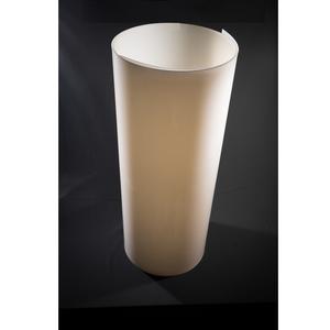 Use For Making <b>Plastic</b> Tray Blister Clamshell PET PS PP PVC <b>Sheet</b> Cutting Processing Service 0.25 To 1.5mm With Any <b>Color</b> - Product Image 6