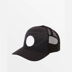 Diseño personalizado más vendido para gorra de camionero para adultos Venta al por mayor Precio barato Servicio de OEM gorra de camionero - Product Image 5