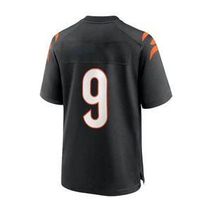 Uniforme de Fútbol Americano, Uniforme de Fútbol Transpirable de Verano, Manga Corta, Colores y Logotipo Personalizados, 100% Poliéster - Product Image 3