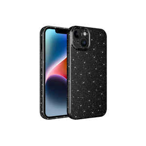 Funda de Teléfono con Diseño de Mármol Brillante de Lujo para iPhone 14 XR 7 Plus, Silicona Premium, Electrochapado, TPU Suave, Protección de Cámara - Product Image 1