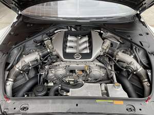 NISSAN 2010 LHD/RHD de segunda mano, - Product Image 3