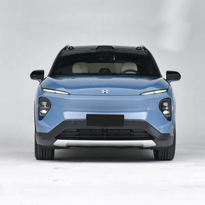 Voiture électrique pure de haute qualité, véhicule à énergie nouvelle, à vendre, en parfait état, prête à être expédiée. - Product Image 1