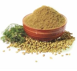 Poudre de coriandre la plus vendue Épice parfaite pour une cuisine saine ou la guérison et stimuler l'immunité disponible au prix d'exportation - Product Image 6