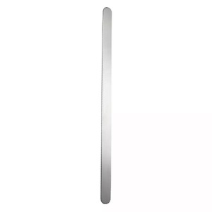 Cinta de Retractor Quirúrgico, espátula Abdominal, 100% x 6 MM, Malleable, la mejor calidad, al por mayor, 200 - Product Image 2
