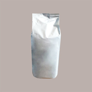 LUCGEL Lot de 50 sacs de rangement sous vide en aluminium PET 124 MY 170+110x400 mm 90C, souples et fonctionnels pour chambre, cuisine, aliments, literie - Product Image 1