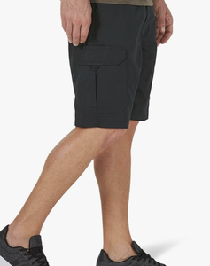 STREETWEAR BIG AND TALL BELTED WYOMING CARGO <b>SHORT</b> CUSTOM LOGO NEW ARRIVAL WHOLESALE BANGLADESH MENS CASUAL WORK <b>SHORTS</b> - Product Image 4