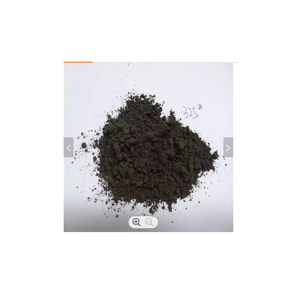 Concentrado de mineral de cromo de baja humedad modelo Ores Max, arena de cromita 40% Cr2O3 para uso en fundición, tamaño 10-100mm, grumos de alta pureza de origen Babilonia - Product Image 2