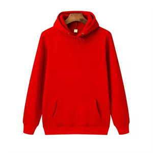 La mejor oferta, recién llegado, sudaderas con capucha de algodón 100% para hombre, sudaderas transpirables de estilo único para la temporada de otoño - Product Image 2