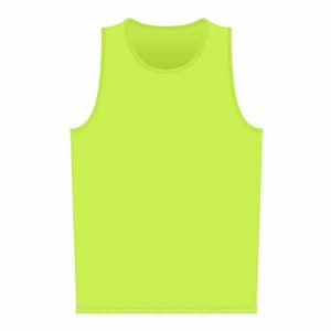 เสื้อกล้ามผู้ชายแขนกุดผ้าฝ้ายระบายอากาศได้ดีมีสไตล์และทันสมัย - Product Image 1