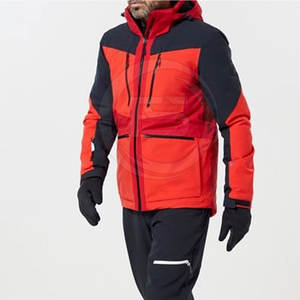 Chaquetas de esquí de última moda en tallas grandes, hechas con el mejor material, chaquetas de esquí de talla personalizada, chaquetas de esquí en oferta. - Product Image 6