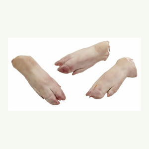 Pieds avant et arrière de porc congelés de haute qualité propres à bas prix et autres pièces abordables à vendre - Product Image 2