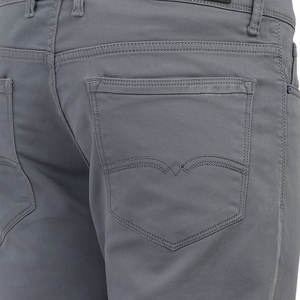 Ultimo design 2023 da uomo <span class=keywords><strong>pantaloni</strong></span> in Denim con <span class=keywords><strong>pantaloni</strong></span> di Jeans pesanti di tendenza della migliore qualità - Product Image 6