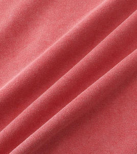 Hommes réguliers et femmes Pinky Shade Logo personnalisé casual manches longues et épaule tombante poches latérales sweat à capuche zippé pour hommes - Product Image 6