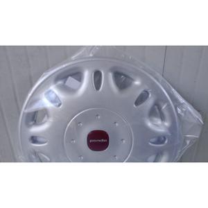 Cache-roue FIAT Panda 3ème Série (12>) 735585216 - Product Image 4