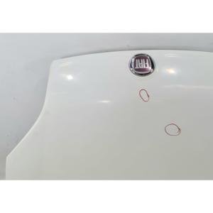 CAPÓ DELANTERO FIAT Fiorino 2ª Serie 199 A2.000, 199 A9.000 (07>15) - Product Image 3