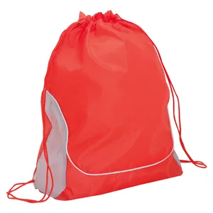 Zaino Sportivo Marlise Personalizzato con Coulisse per Gadget, Articolo Promozionale - Product Image 2