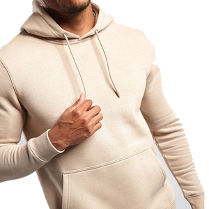 Ventes en gros de sweats à capuche personnalisés avec logo imprimé, manches côtelées, en coton molletonné, séchage rapide, vêtements de marque! - Product Image 6
