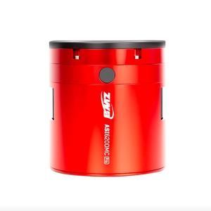 Telescopio Digital Zwoos 2025 ASI6200 Pro USB3.0 Refrigerado a Color, Grado DIY, 3 Años de Garantía, Origen Estadounidense, Resistente al Agua - Product Image 1