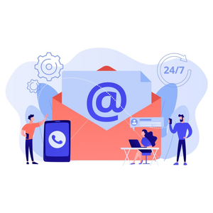 SEO Enterprise Fitness Trainers Producto Mac Compatible Envío por correo electrónico - Product Image 5