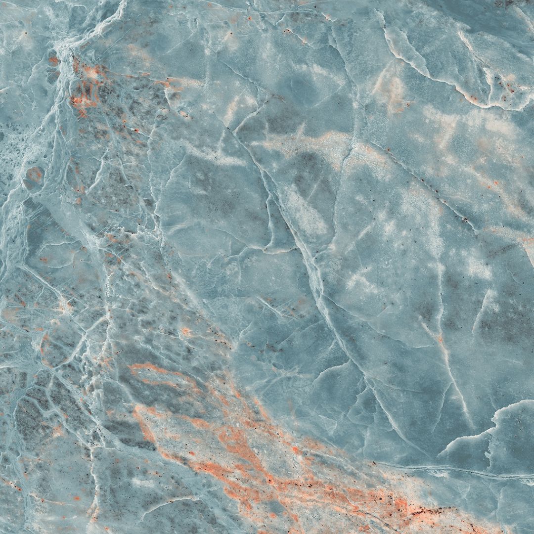 สีเขียวน้ำทะเล