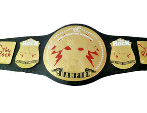 Ceinture de championnat poids lourd de qualité supérieure 2025-WBC MMA Boxing Heavyweight Wrestling Véritable Ceinture - Product Image 6