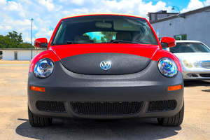 VOLKSWAGEN BEETLE 2010 LISTO PARA ENVIAR - Product Image 3
