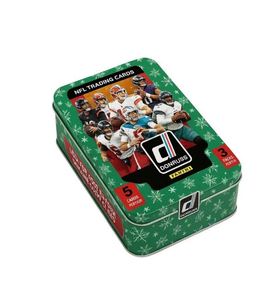 ซัพพลายเออร์จากโรงงานในสหรัฐอเมริกาโดยตรง ผลิตภัณฑ์ใหม่ ปี 2025 แพนอินิ ดอนรัส ฟุตบอล วินเทอร์ ทิน สำหรับผู้ซื้อขายส่ง - Product Image 4