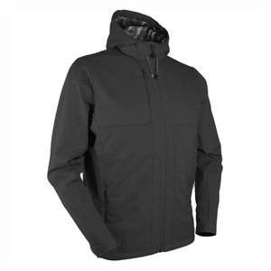 <b>Lightweight</b> Thermal Windbreaker Stand Long Sleeve Polo Breathable <b>Rain</b> <b>Jacket</b> Waterproof Windproof Features OEM Service - Product Image 5