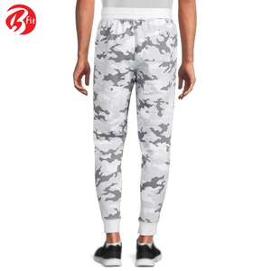 Vêtements pour hommes Vêtements et accessoires Pantalons de jogging Pantalons de fitness Pantalons imprimés de bonne qualité Pantalons - Product Image 4